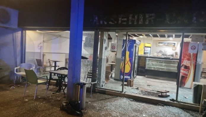 Γαλλία: Επίθεση Με Χειροβομβίδα Σε Μπαρ Στη Γκρενόμπλ