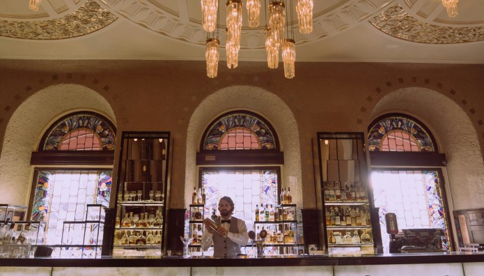 Το Πιο Ακριβό Κοκτέιλ Κοστίζει 1.200 Ευρώ - Τι Περιέχει