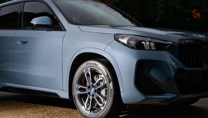 Pirelli Cinturato: Αποκαλύπτουμε τα μυστικά του νέου ελαστικού