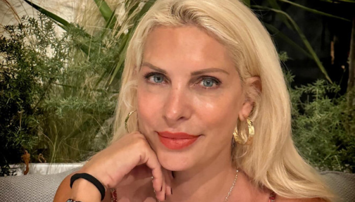 Ελένη Μενεγάκη