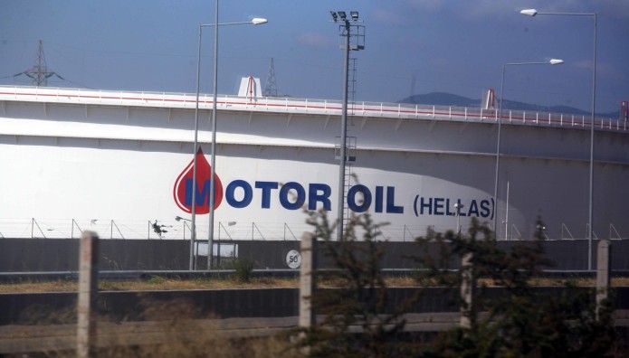 Motor Oil: Ενίσχυση Για Την Παραγωγή Ανανεώσιμου Υδρογόνου