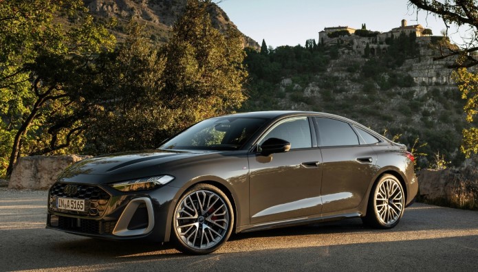 Audi : Η επόμενη γενιά υβριδικής τεχνολογίας MHEV plus 