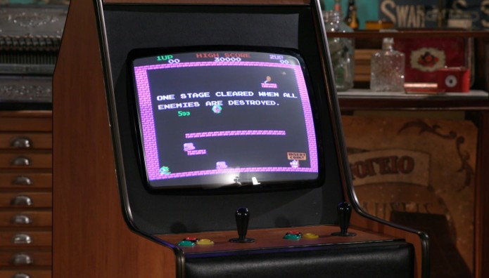 Cash or Trash Trailer 17/2/25