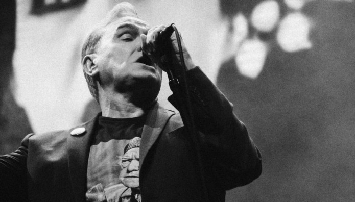 Release Athens: Oι Morrissey στην πλατεία Νερού