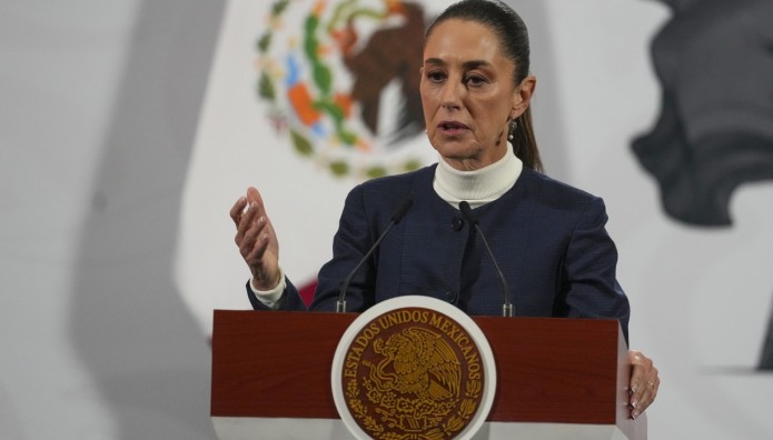 ΜΕΞΙΚΟ - ΚΟΛΠΟΣ ΤΟΥ ΜΕΞΙΚΟ - ΤΡΑΜΠ - GOOGLE