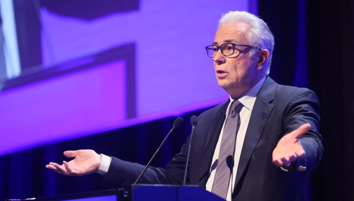 Ρουσόπουλος: Οι Συγκρούσεις Πρέπει Να Επιλύονται Με Διάλογο