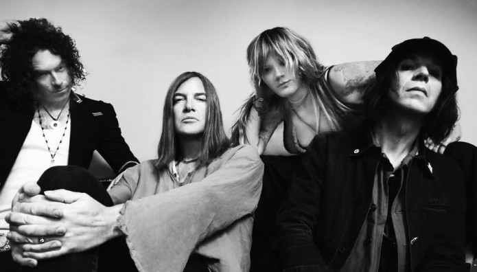 Στην Αθήνα Οι THE DANDY WARHOLS