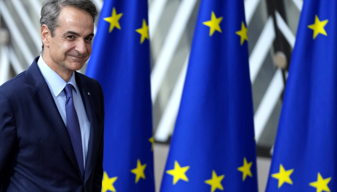 Νέα Συνάντηση Στο Παρίσι Σήμερα Με Συμμετοχή Και Της Ελλάδας