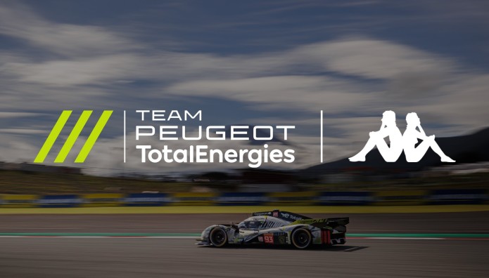 Peugeot TotalEnergies: Με αθλητικό «ντύσιμο»