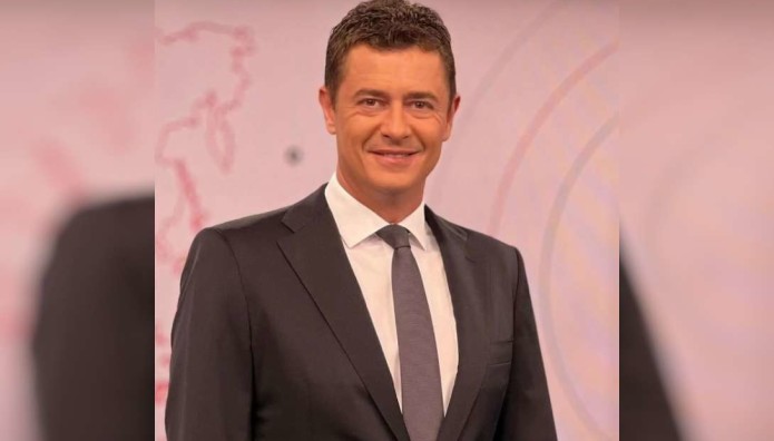 Αντώνης Σρόιτερ