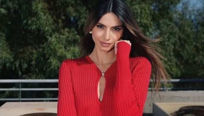 Ηλιάνα Παπαγεωργίου