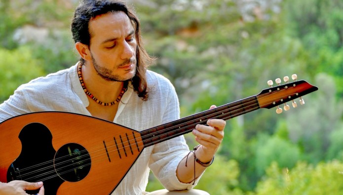 Παύλος Μελής: Μοναδική μουσική βραδιά στην καρδιά της Αθήνας