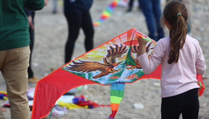 Καθαρά Δευτέρα: Πώς Θα Είναι Ο Καιρός;