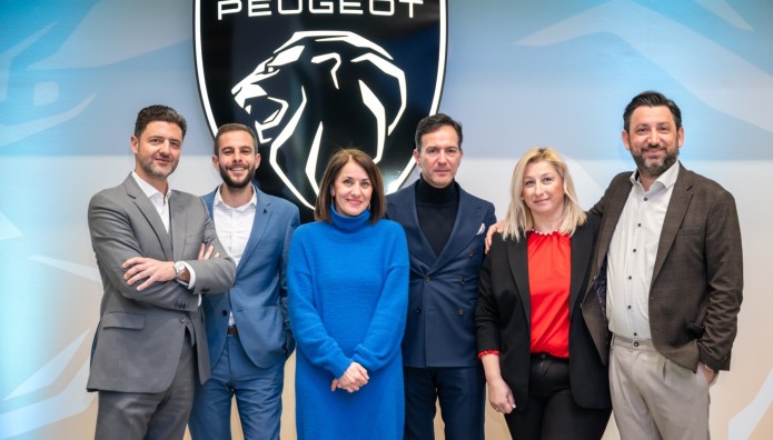 Μια μεγάλη γιορτή αφιερωμένη στην Peugeot από την Αφοι Φιλοσίδη