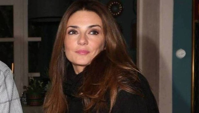 Μαρία Λεκάκη