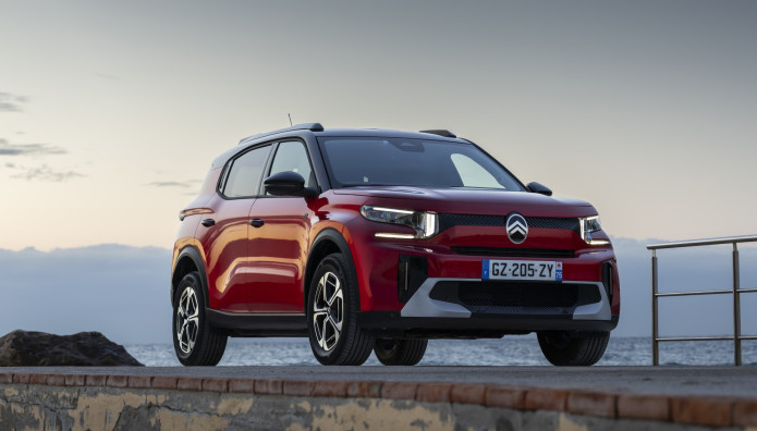 Citroen C3 Aircross: Οι τιμές στην Ελλάδα 