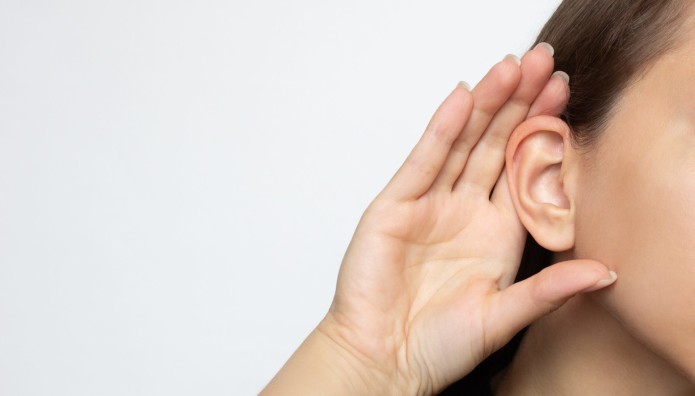 Ο κόσμος της ακοής