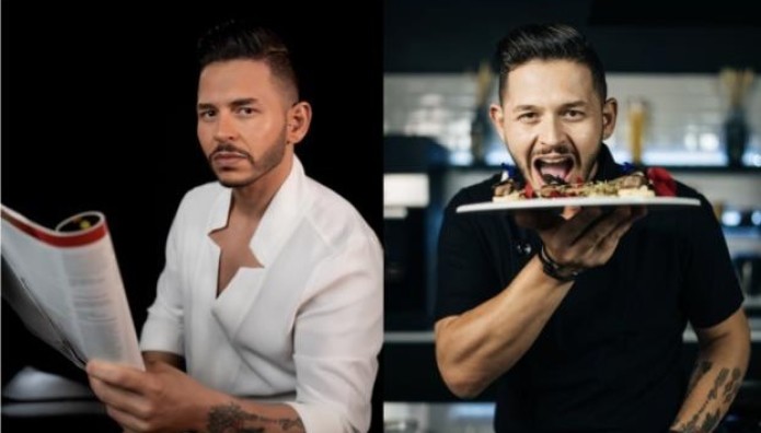 Αλέξανδρος Σπέρχος