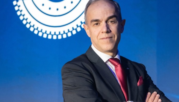 Γιάννης Καλλίγερος: Επικεφαλής του Ομίλου Emil Frey στην Ελλάδα