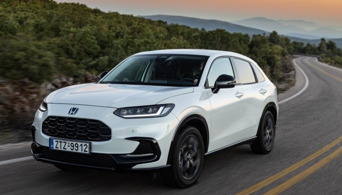 Honda Dream Offers: Δείτε τις νέες τιμές του ZR-V