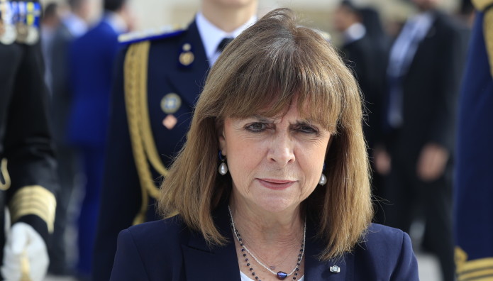 Σακελλαροπούλου: Πάνδημο Το Αίτημα Για Δικαιοσύνη