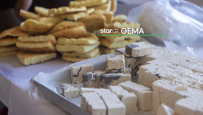 Πόσο «Aθώο» Eίναι Το Τραπέζι Της Καθαράς Δευτέρας;