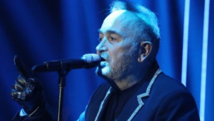 Σταμάτης Γονίδης