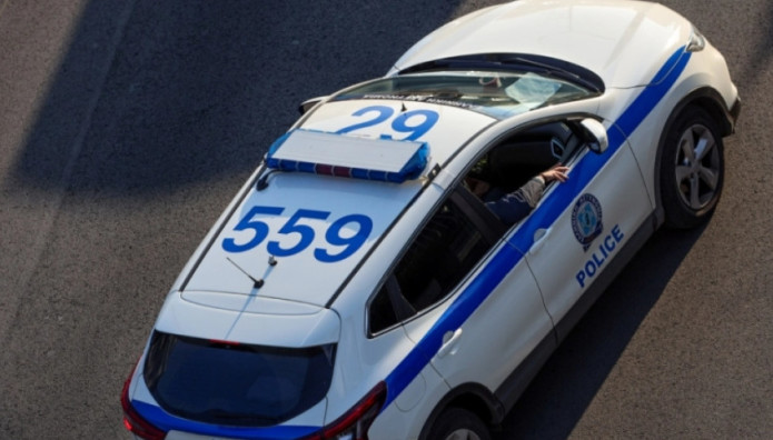 Μεθυσμένος Οδηγούσε Στο Αντίθετο Ρεύμα Της Εγνατίας Οδού