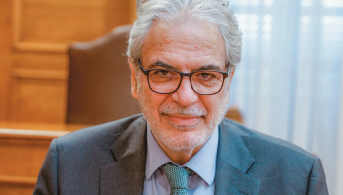 Πένθος για τον Χρήστο Στυλιανίδη - Πέθανε η μητέρα του