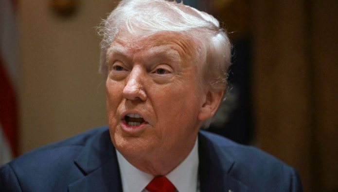 Τραμπ: «Οι δασμοί ξεκινούν από 2 Απριλίου, καλή διασκέδαση!»