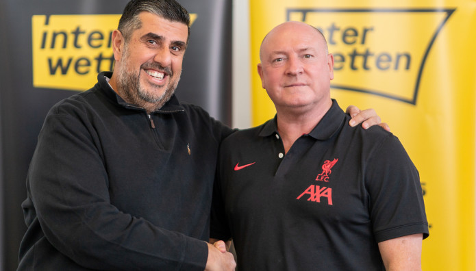 Kοπή Πίτας Λέσχης Φίλων Liverpool- OLSC Greece