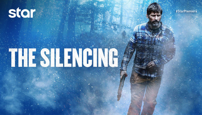 The Silencing: Σε Α'πρώτη τηλεοπτική μετάδοση απόψε στο Star