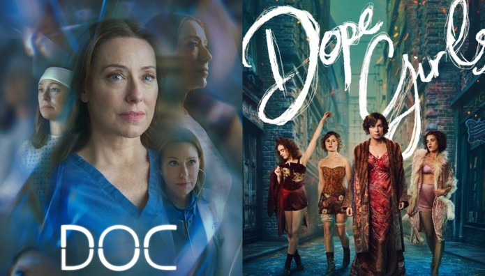 Nova: Κάθε Μέρα Καθηλωτικές Σειρές Στο Novacinema4!