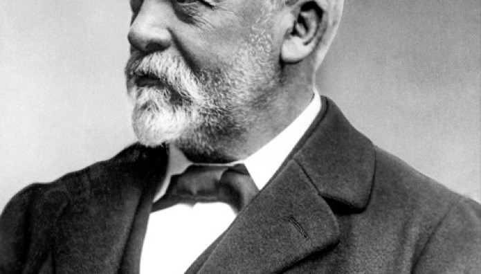 Mercedes: Στη μνήμη του Gottlieb Daimler