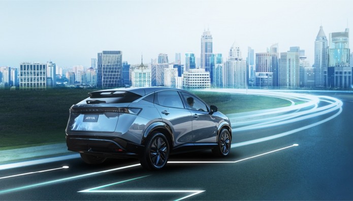 Nissan: Τι έδειξε η έρευνα σε νέους για τα ηλεκτρικά αυτοκίνητα