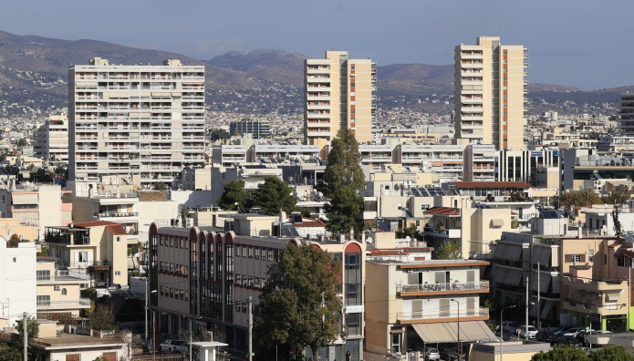 ΕΝΦΙΑ: Πότε Πληρώνεται Η Πρώτη Δόση