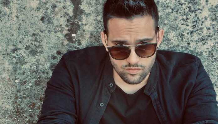 Νεκτάριος Γιαννακόπουλος