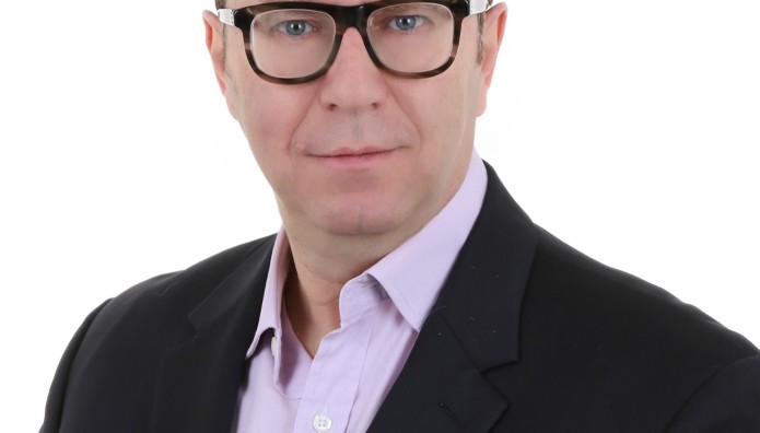 Σπύρος Αρεθάς: Το νέο ηγετικό πρόσωπο στην MAN HELLAS