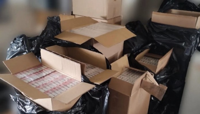 Λαθρεμπόριο Τσιγάρων: Πώς Λειτουργούσε Το Κύκλωμα