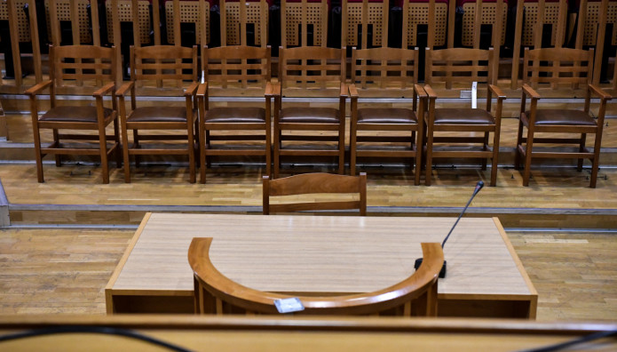 pinakio.gov.gr: Διαθέσιμη η Εφαρμογή Παρακολούθησης Δικών