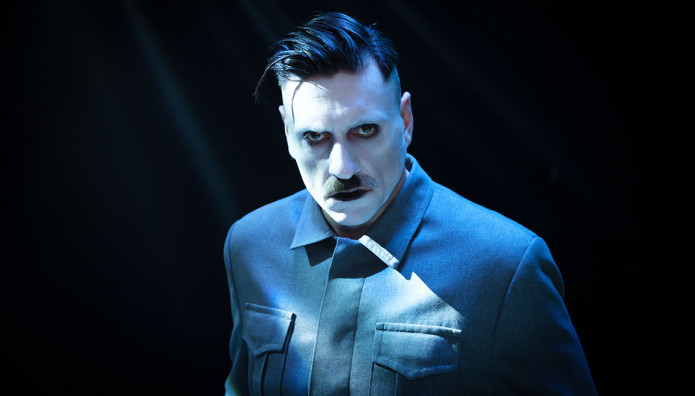 Η Άνοδος Του Αρτούρο Ούι: Εκπληκτικός Ο Χρυσοστόμου στο ARK