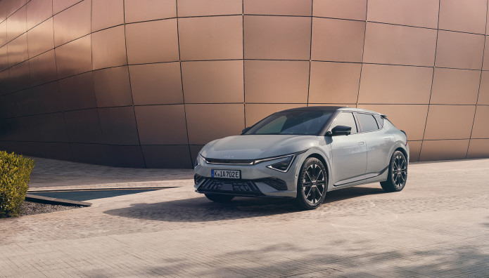 Kia Connect: Ορόσημο οι 1,5 εκατομμύρια χρήστες