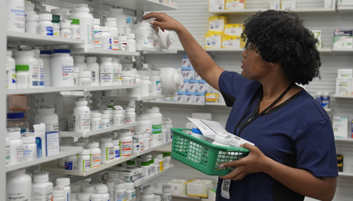 Κορωνοϊός: Φάρμακο Αποτρέπει Τη Νόσηση