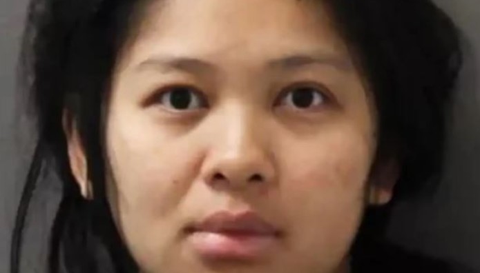 Σκότωσε Το Μωρό Της, Λίγα Λεπτά Αφού Το Γέννησε