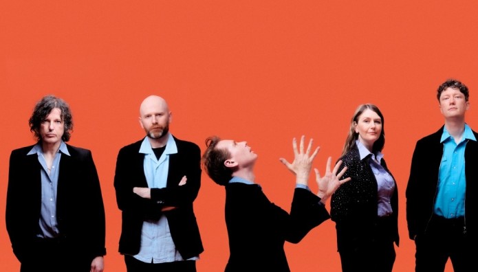 Οι Franz Ferdinand Στο Δημοτικό Θέατρο Λυκαβηττού