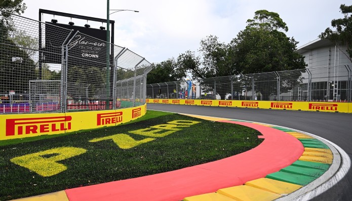 Pirelli: Τι νέο θα δούμε στο πρωτάθλημα στη Μελβούρνη