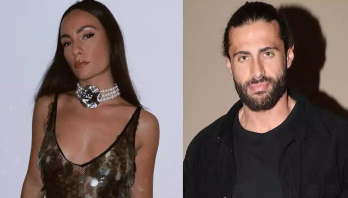 Βασάλος: Ταξίδι Μόνος Μετά Τις Φήμες Χωρισμού Του