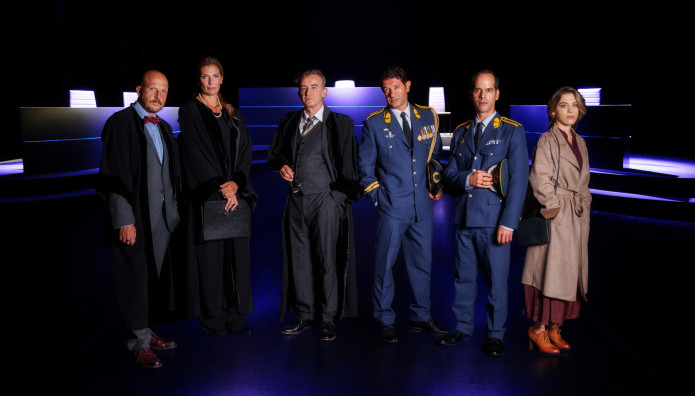 Διαγωνισμός: Κερδίστε Διπλές Προσκλήσεις Για Το Τerror