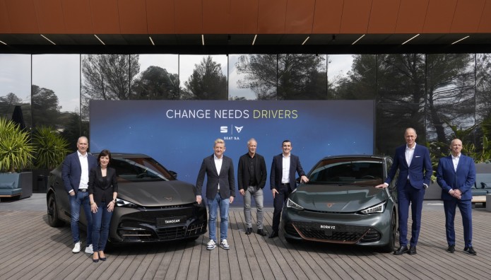 SEAT: Εντυπωσιακές πωλήσεις και κέρδη 