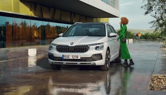 Skoda Auto: Δείτε τις πωλήσεις και τα κέρδη